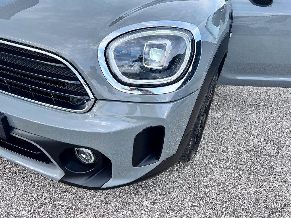 Mini Countryman 1.5 D Northwood Edition Navi/Xenon/C.Auto