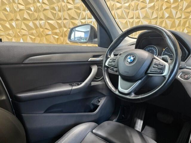 Bmw X1 xDrive18d Sport Auto