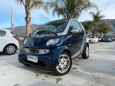 SMART FORTWO ANNO 2002 600 BENZINA 54 CV