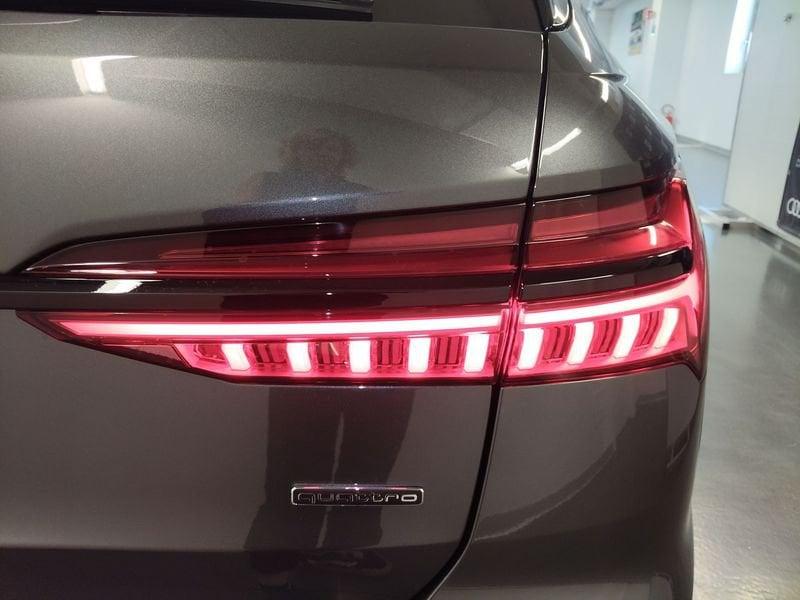 Audi A6 Avant 40 2.0 TDI quattro ultra S tronic S line edition
