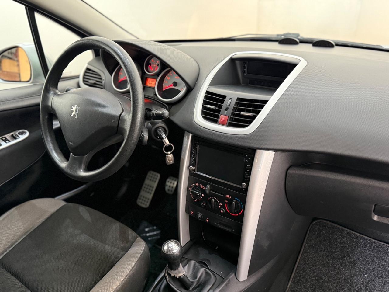 Peugeot 207 1.4 VTi 95CV SW XS Per Neopatentati