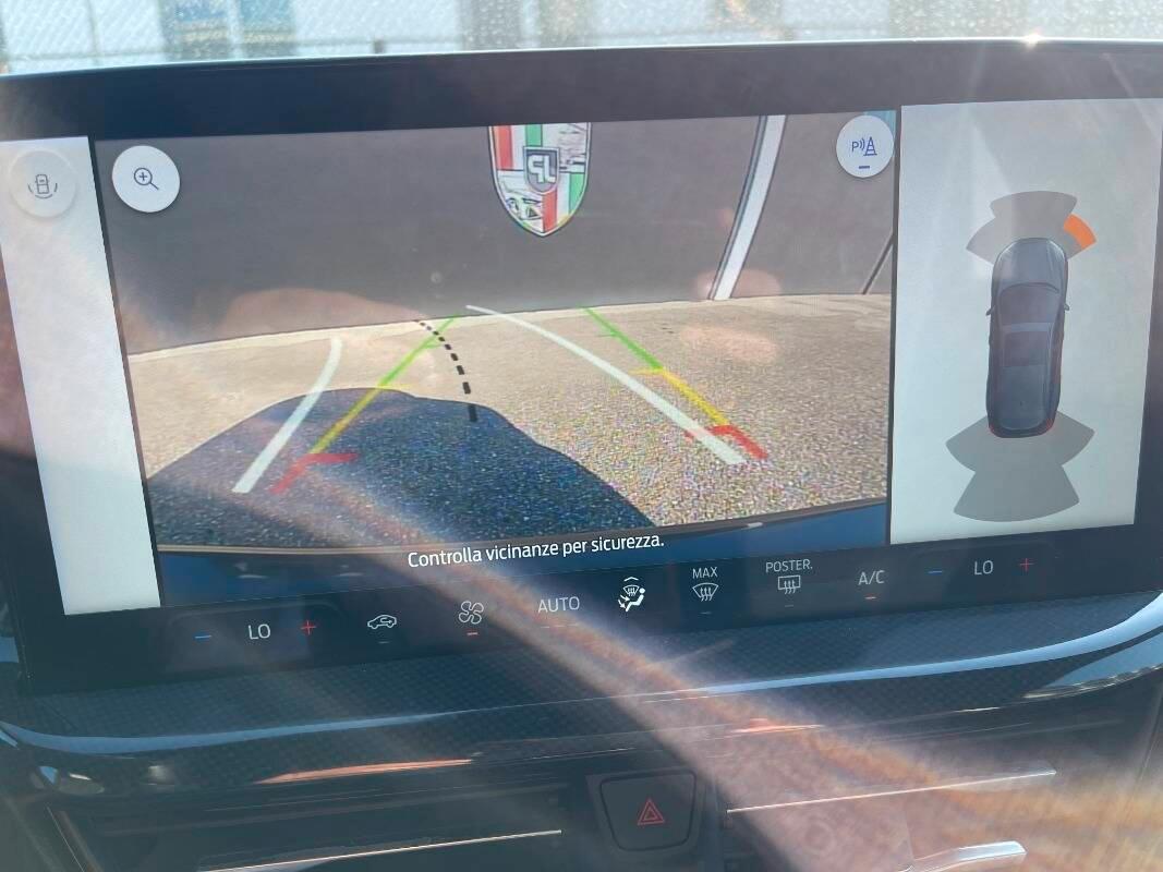 Ford Focus Wagon 1.0 ecoboost h ST-Line Design 125cv