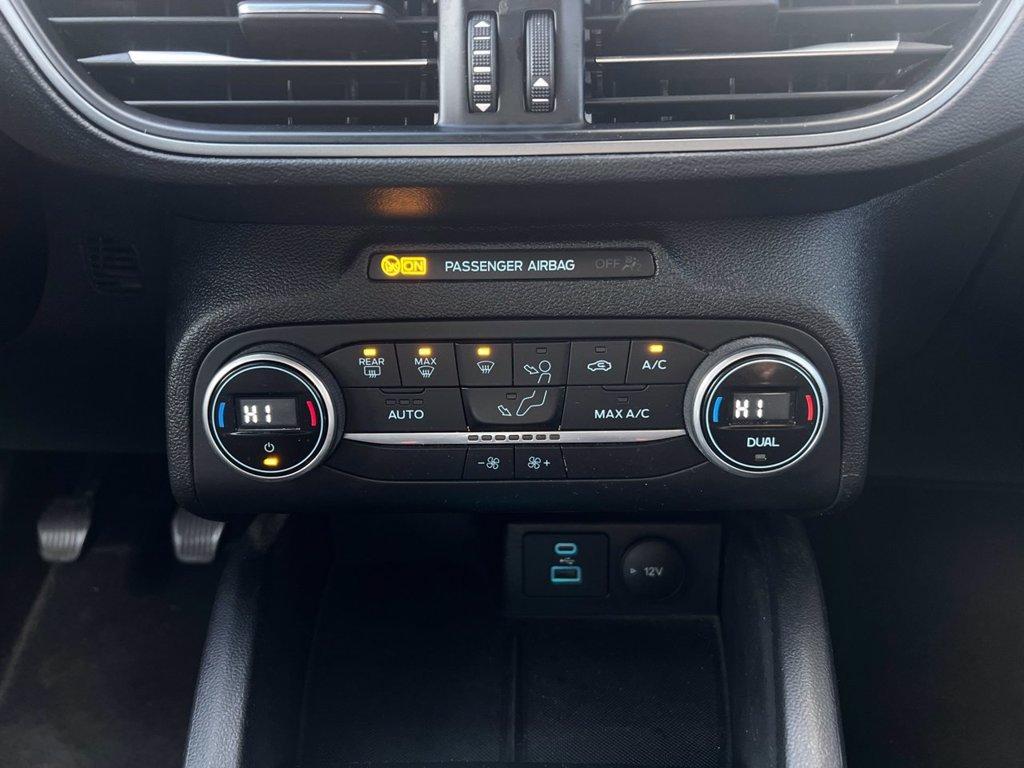 FORD Focus 1.0 EcoBoost Hybrid 125 CV 5p. ST-Line Style del 2023