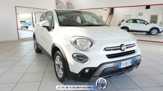 FIAT 500X 1.3 MultiJet 95 CV Business