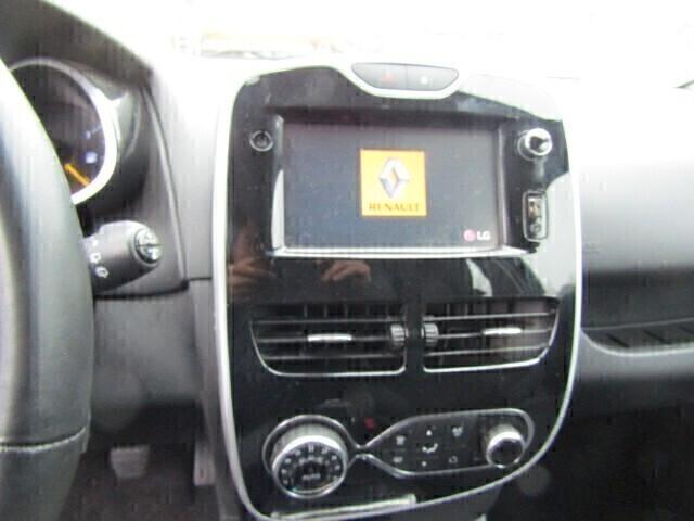 Renault Clio 1.5 dCi 5 p. GT Line anche neopat.