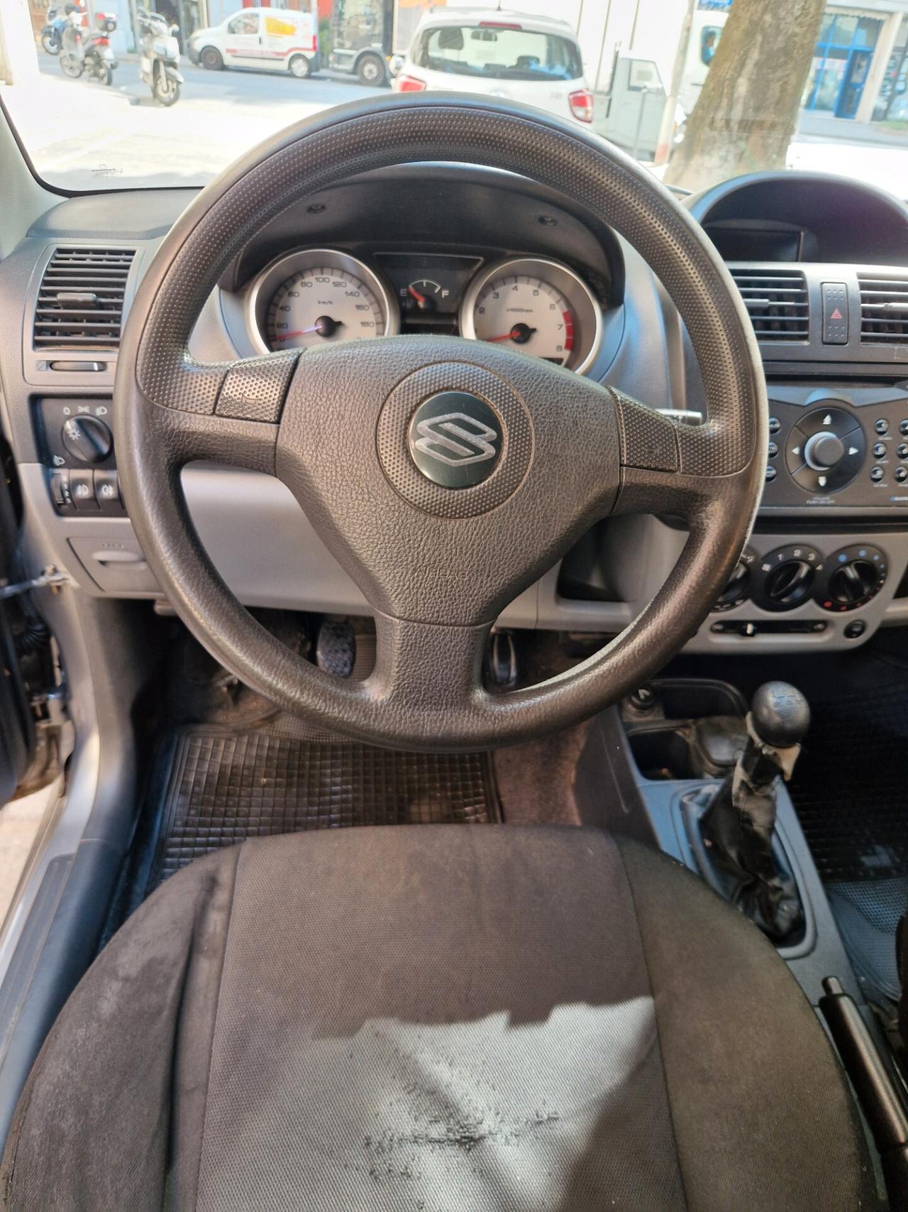 Suzuki Ignis 1.3 16V Benzina - 94 CV