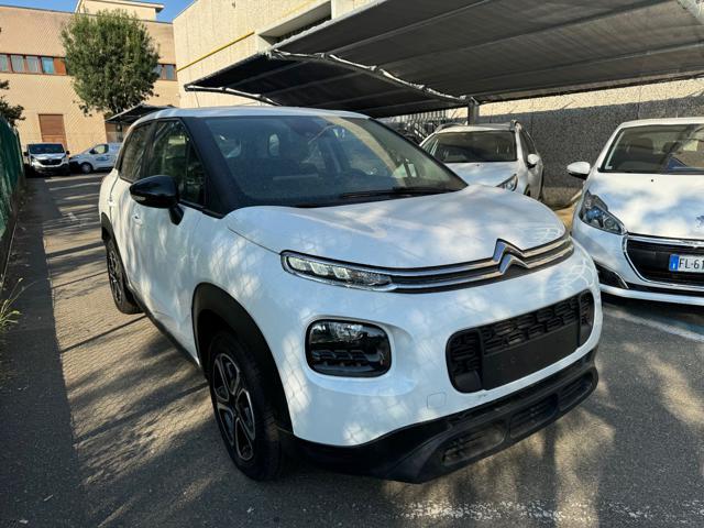 CITROEN C3 Aircross PureTech 110CV Feel