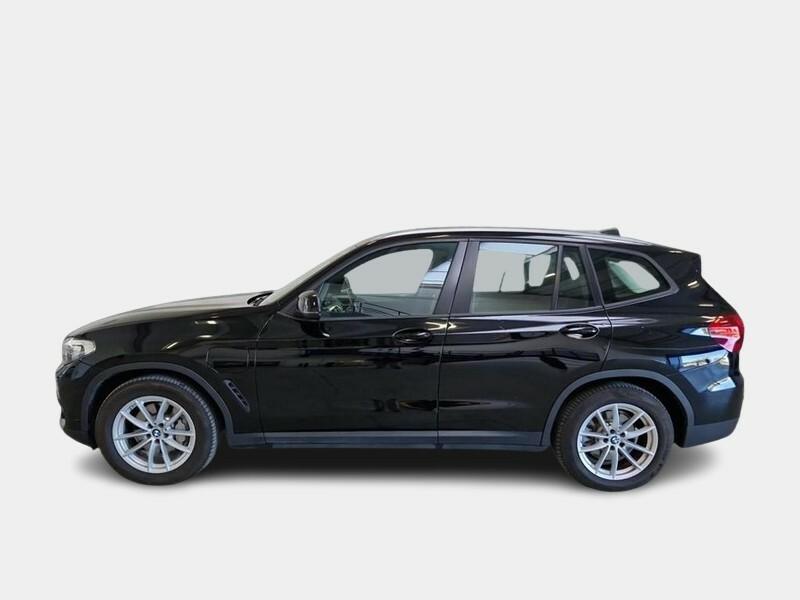 BMW X3 xDrive 30e Business Advantage Autom.