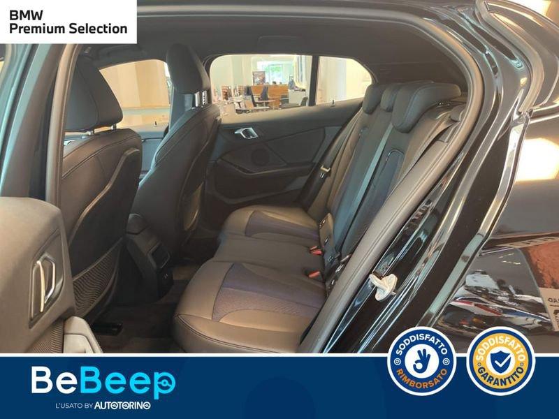 BMW Serie 1 118I MSPORT 136CV AUTO