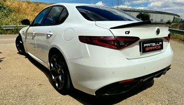 ALFA GIULIA 2.0 TURBO 280cv Q4 VELOCE AT8