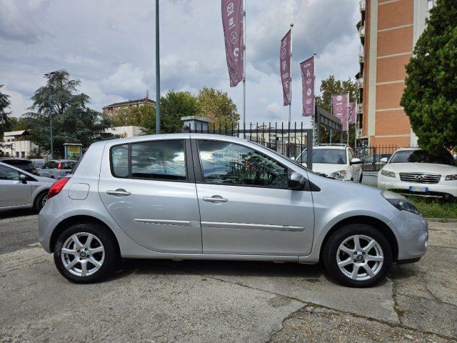 RENAULT Clio 1.2 16V 5 porte