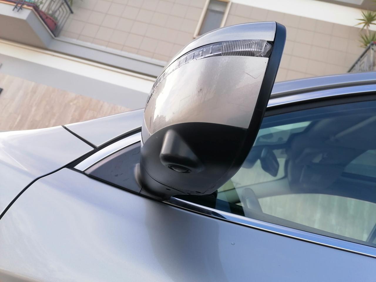 Nissan Qashqai 1.5 dCi 110cv Tekna 2015