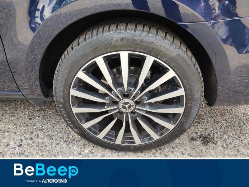 Mercedes-Benz Classe V V LONG 250 D PREMIUM 4MATIC AUTO