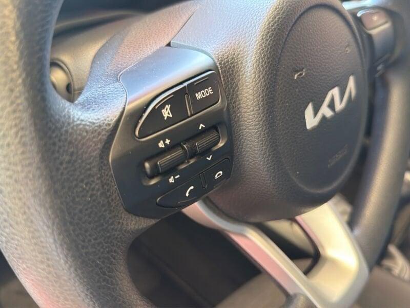 Kia Picanto 1.0 STYLE