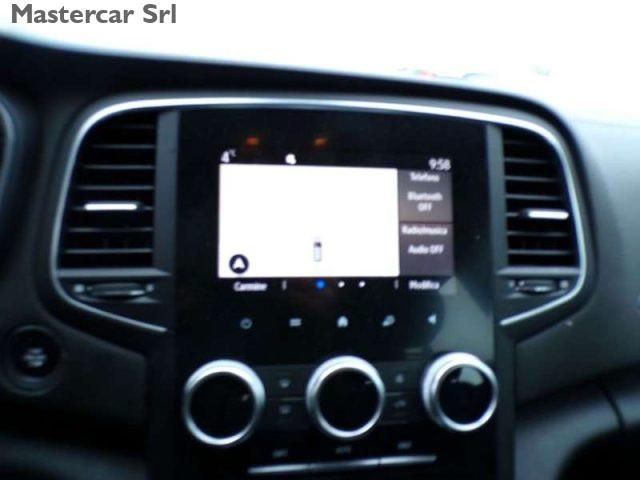 RENAULT Megane Megane Sporter 1.5 blue dci Business 115cv-GK608RL