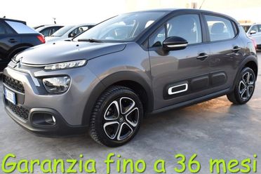 CITROEN C3 BlueHDi 100 S&S Shine