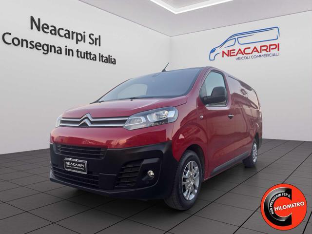 PEUGEOT Expert (CITROEN JUMPY)2.0 B.HDi 180 CV AUT/8R XL PL-SL-TN