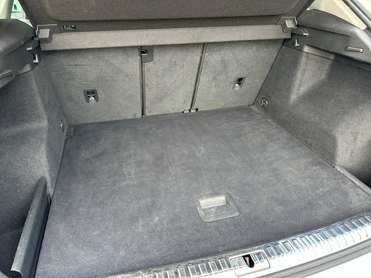 Audi Q3 35 TDI S tronic line edition