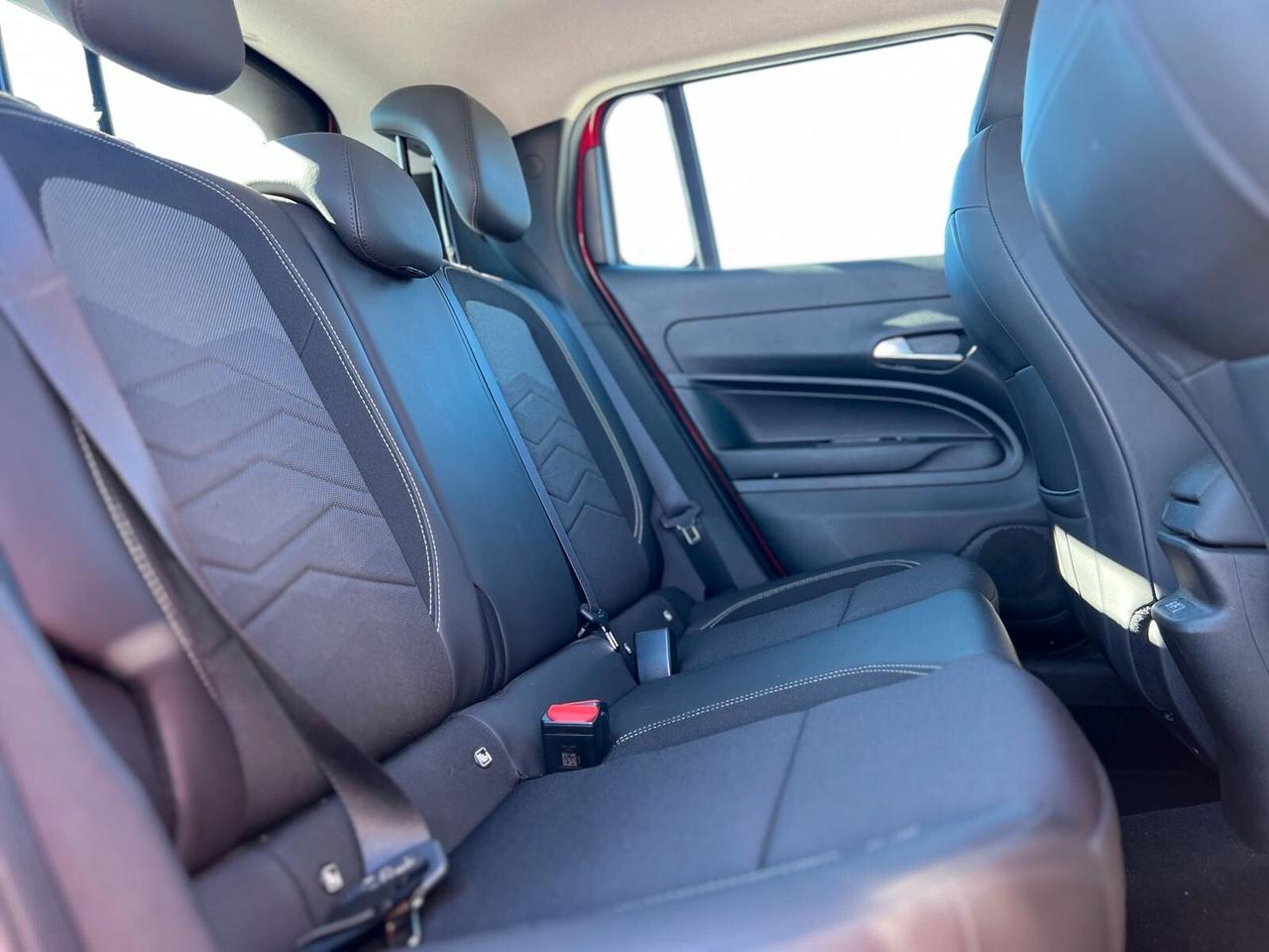 Jeep Avenger 1.2 Turbo 100 CV Longitude