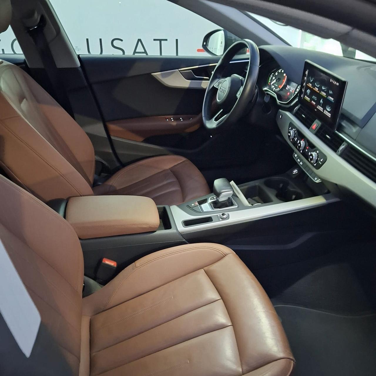 Audi A5 SPB 40 TFSI S tronic Business