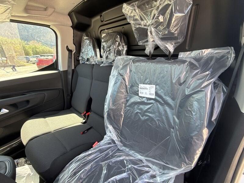 FIAT Doblò 1.5 BlueHdi 130CV PC-TN Van