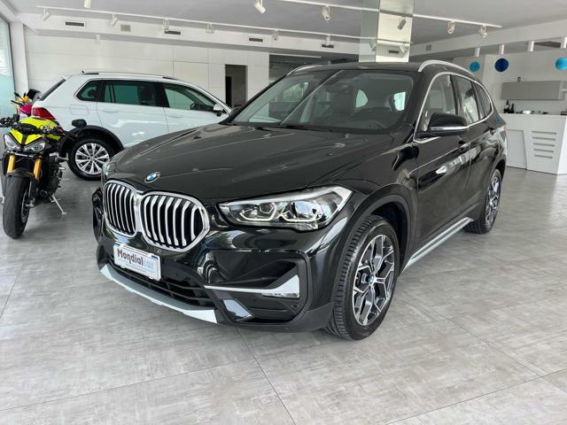 BMW X1 xDrive18d xLine Plus