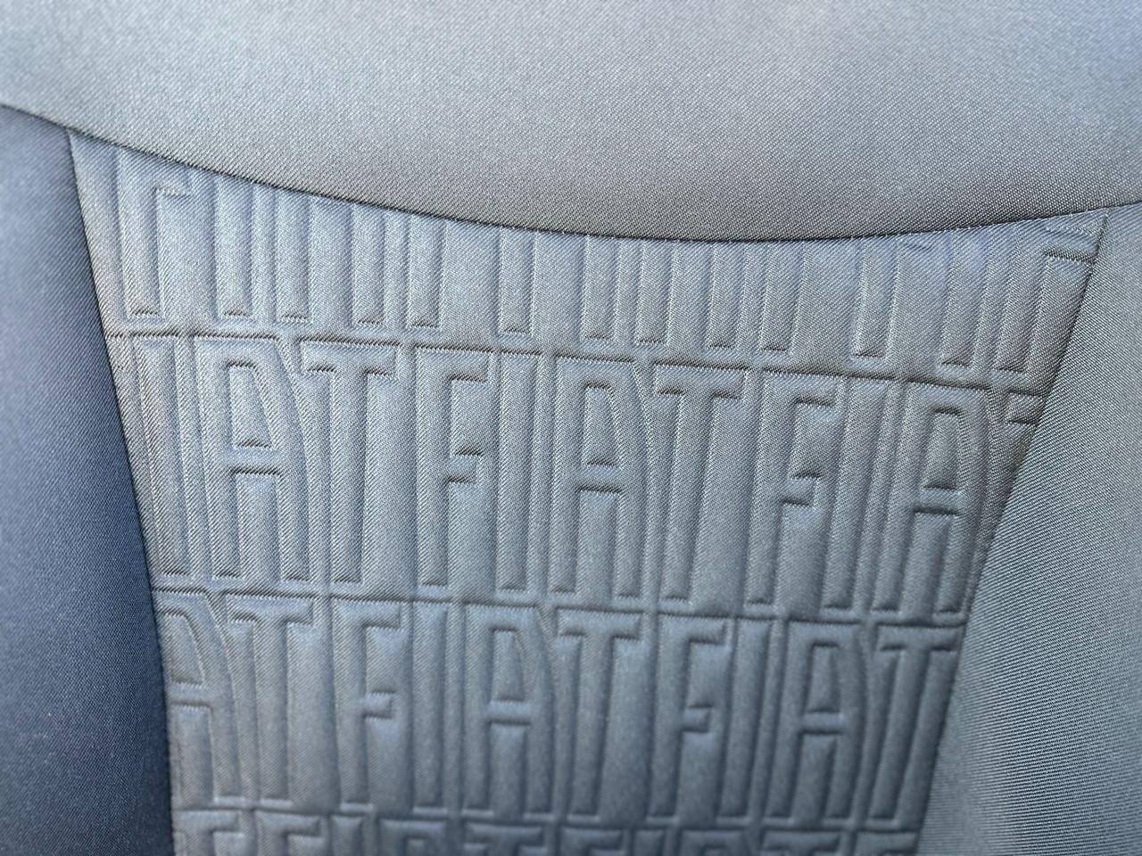 FIAT 500 III 2015 - 500 1.0 hybrid 70cv