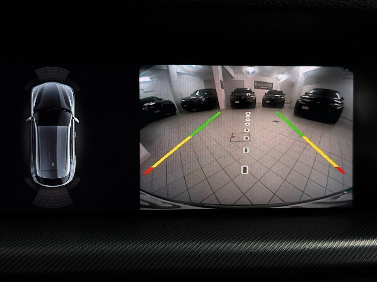 2.2 TD 210 VELOCE Q4 GOMME NUOVE RUOTINO