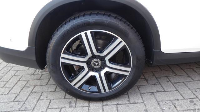 MERCEDES-BENZ GLC 200 d 4Matic Sport