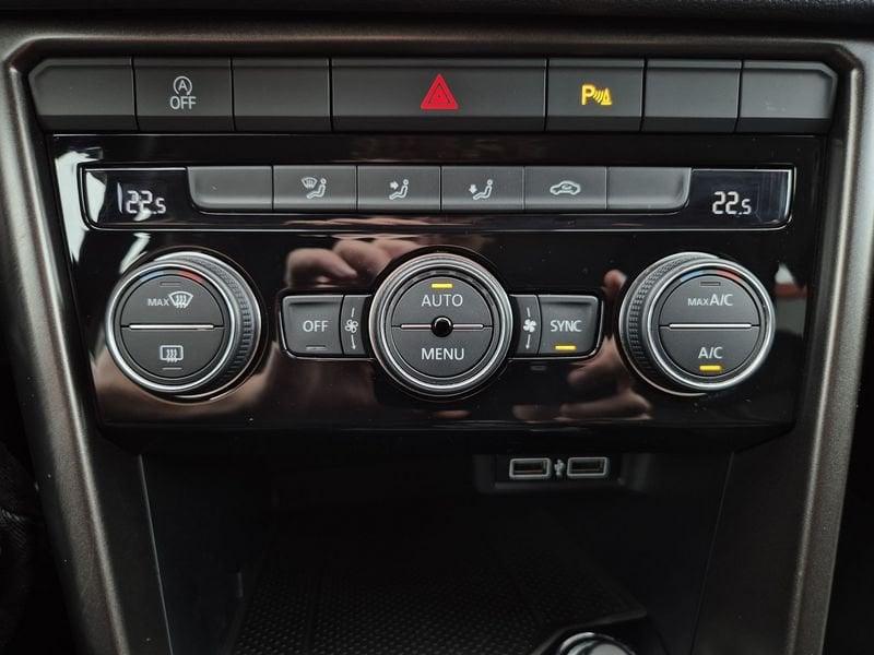 Volkswagen T-Roc 1.0 tsi Style 115cv