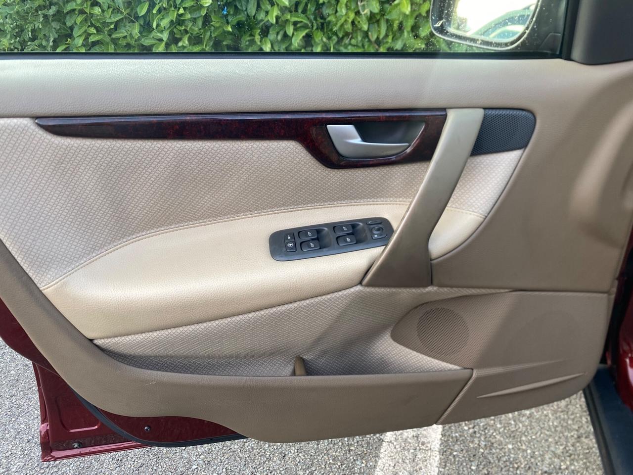 Volvo V60/ S60 2.4 Diesel D5 Automatica 100mila km