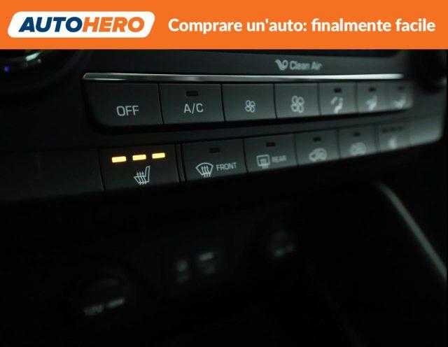 HYUNDAI Tucson 1.6 T-GDI 4WD DCT XPossible