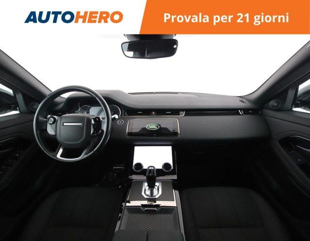 LAND ROVER Range Rover Evoque 1.5 I3 PHEV 300 CV AWD Auto R-Dynamic S