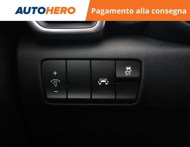 KIA Sportage 1.7 CRDI 2WD Class