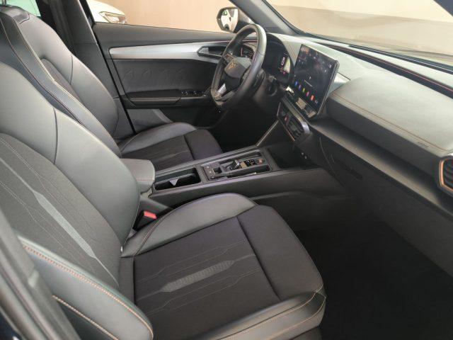 CUPRA Formentor 2.0 TDI 4Drive DSG