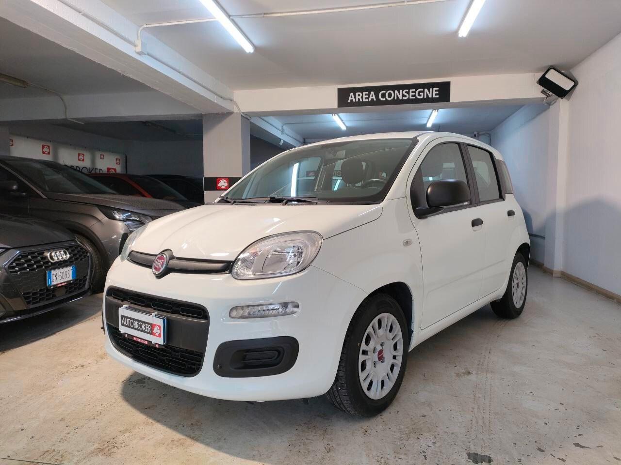 FIAT Panda 3ª serie Panda 1.0 FireFly S&S Hybrid