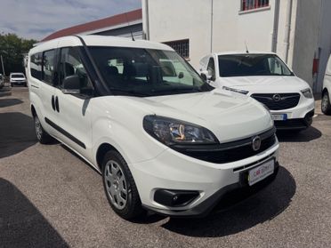 Fiat Doblò MAXI COMBI 5 POSTI N1 1.6 MJET 120CV LOUNGE