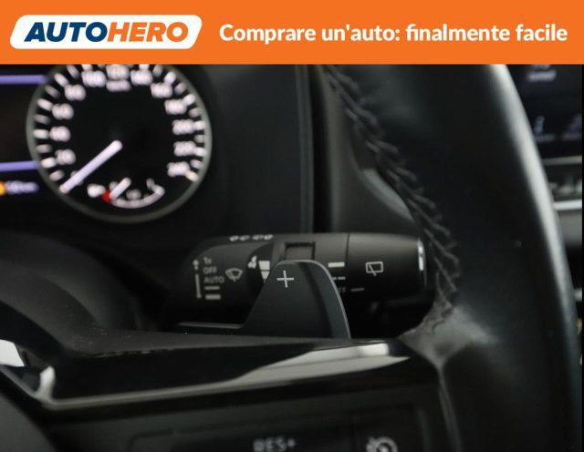 NISSAN Qashqai MHEV 158 CV Xtronic N-Style