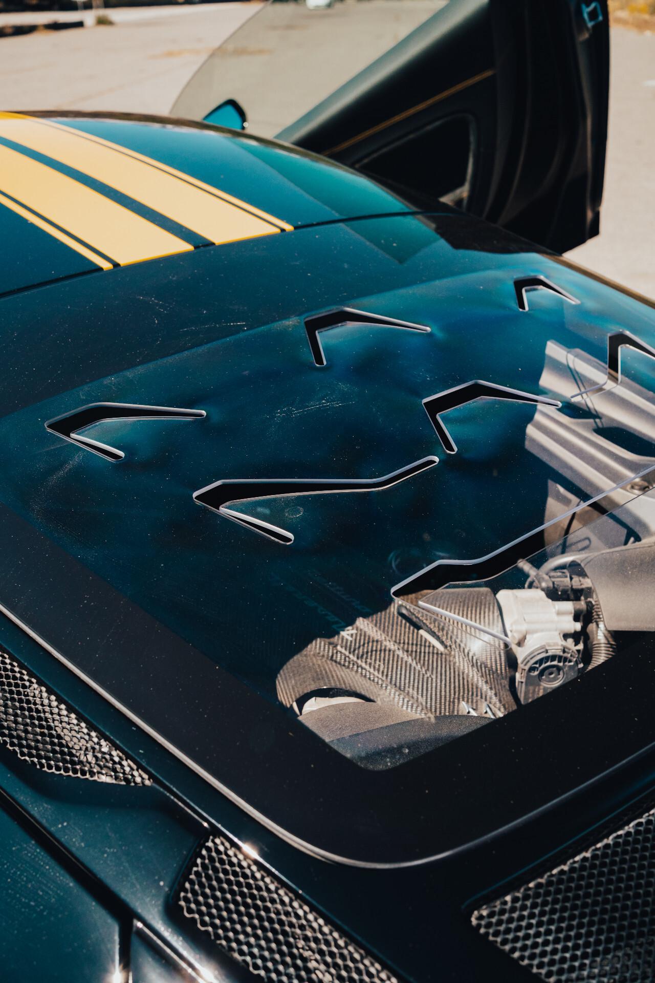 Maserati MC20