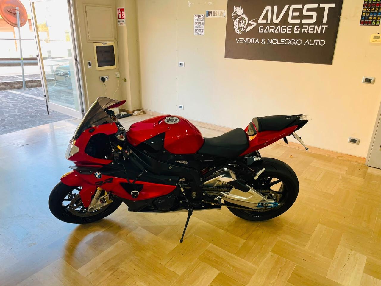 Bmw S 1000 RR ABS +DTC