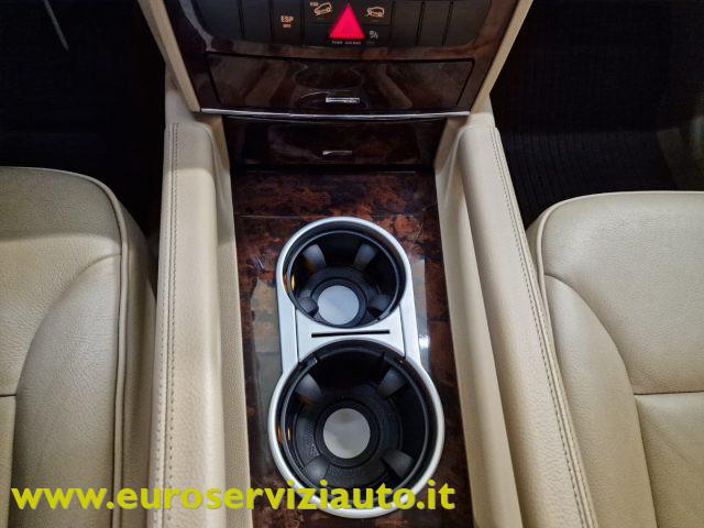 MERCEDES-BENZ ML 280 CDI Premium