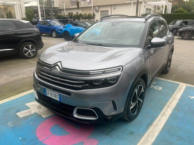 CITROEN C5 Aircross BlueHDi 130 S&S EAT8 Shine *TETTUCCIO*