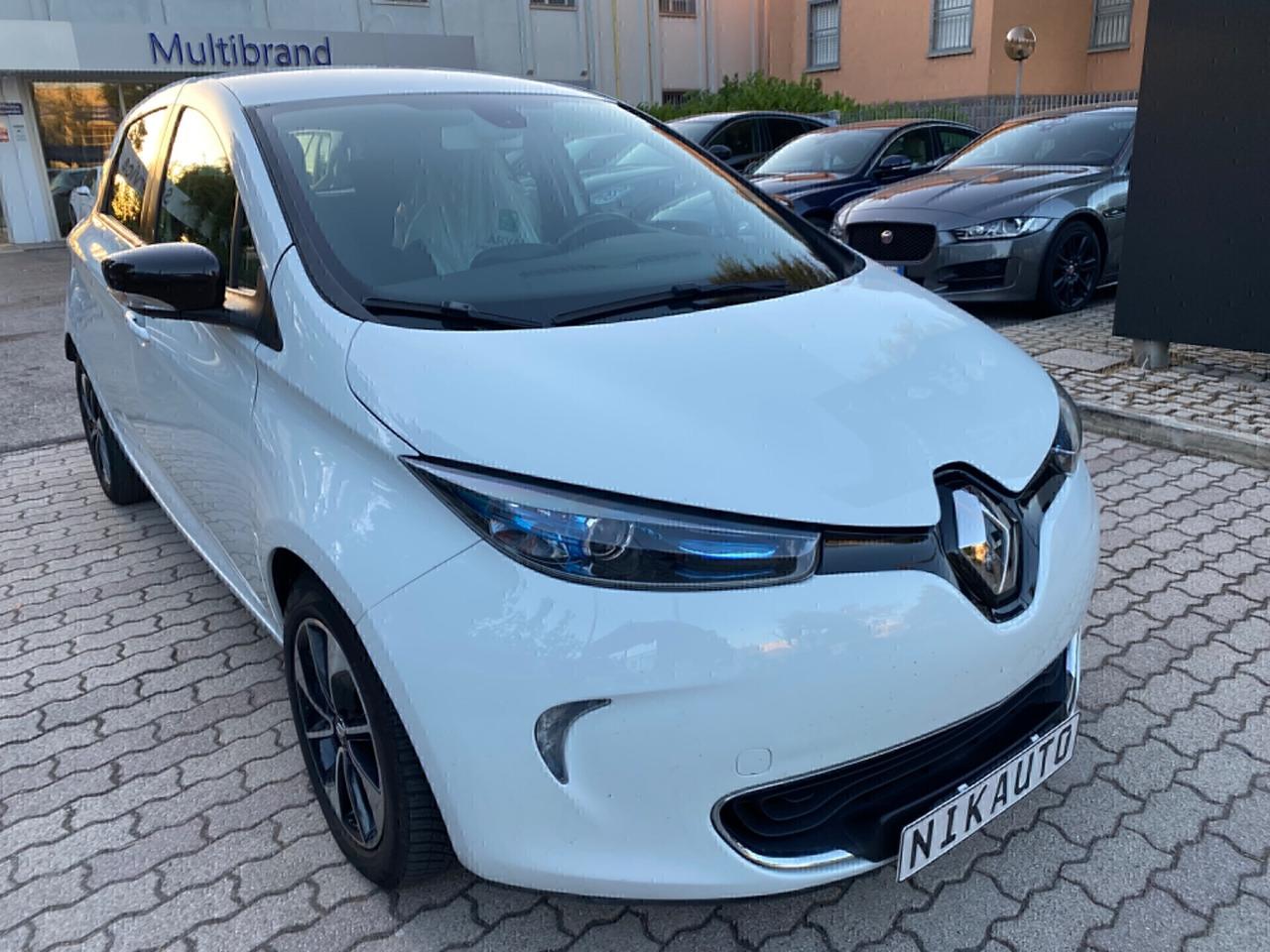 Renault ZOE Intens Q90