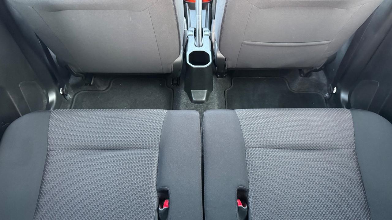 Suzuki Ignis 1.2 Hybrid Top