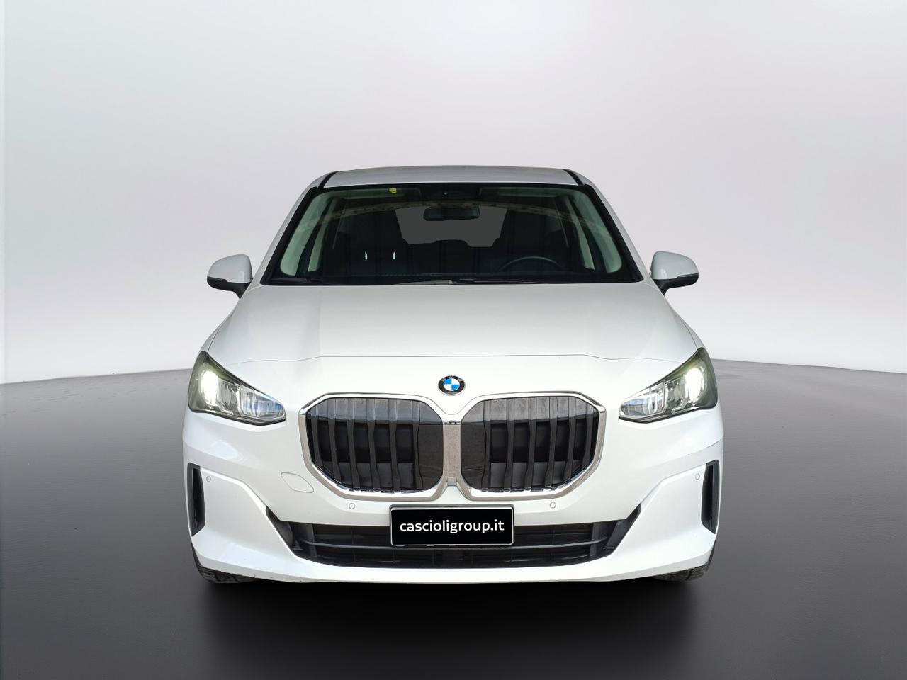 BMW Serie 2 U06 Active Tourer - 218d Active Tourer auto