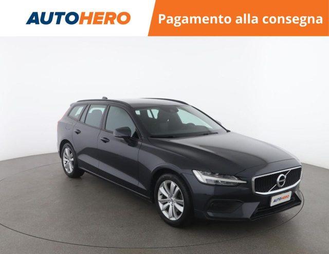 VOLVO V60 D3 AWD Geartronic Business Plus