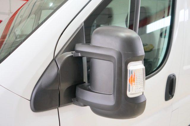 PEUGEOT Boxer 333 2.2 BlueHDi 140 L2H2 UNIPROP.TAGLIANDATO