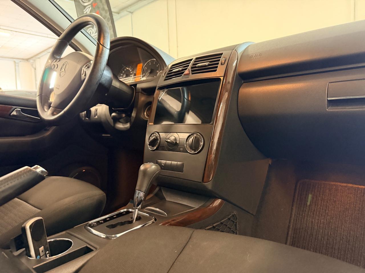 Mercedes-benz A 150 Elegance