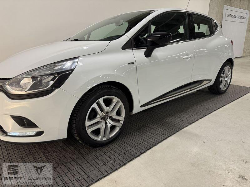 Renault Clio 1.5 DCI 90cv Energy Zen