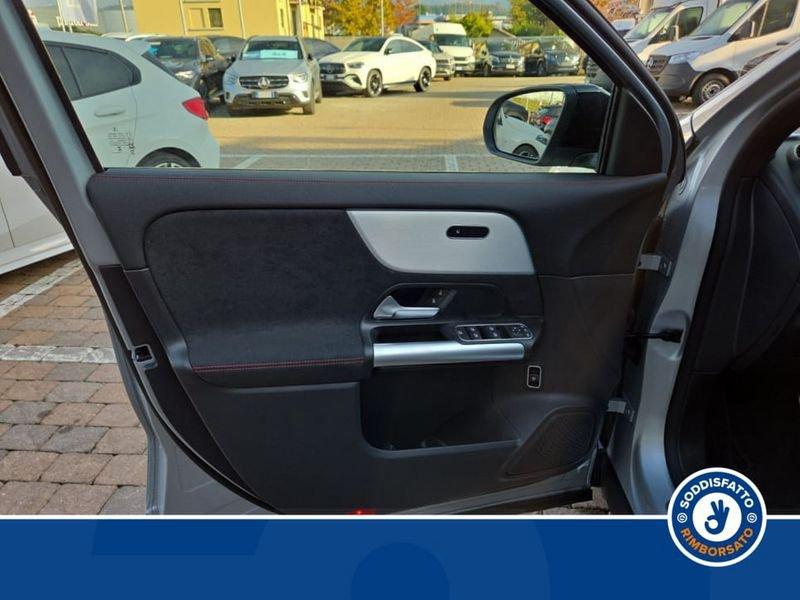 Mercedes-Benz GLA 200d Automatic 4Matic AMG Line Advanced Plus